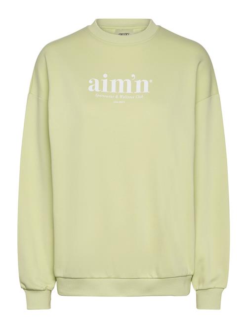aim´n | Club Terry Sweatshirt | XS