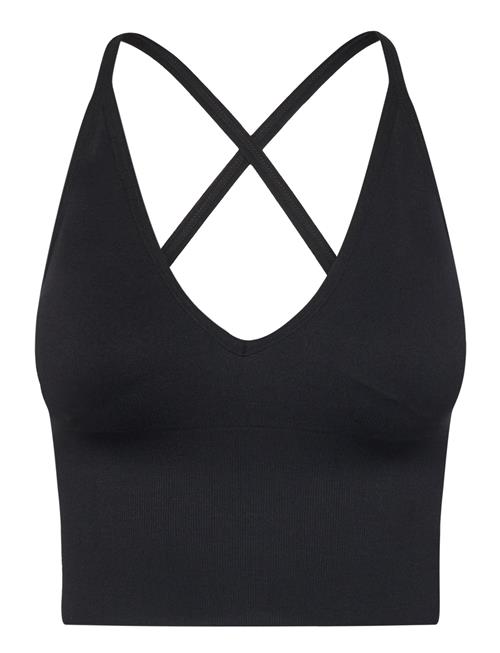 aim´n | Shape Seamless Cross Back Bralette | XL
