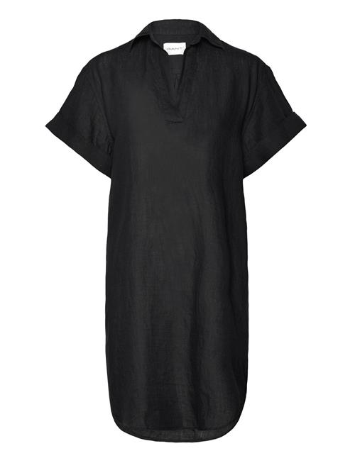 Gant | Rel Ss Linen Caftan | 34