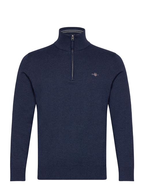 Gant | Classic Cotton Half Zip | S