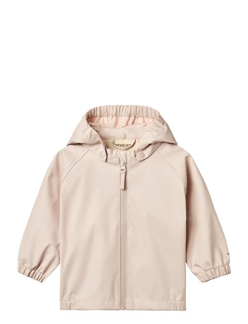 Wheat | Rainwear Chardy Jacket | 86