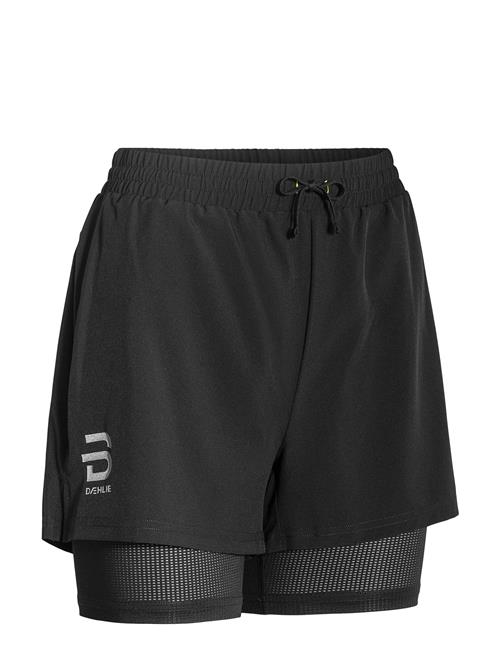 Daehlie | Shorts Run 2 In 1 Wmn | XS