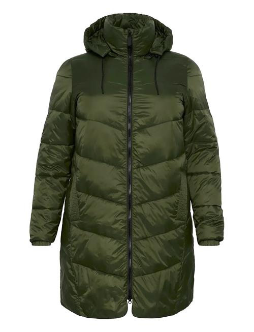 Kaffe Curve | Kcsusanna Coat | 44