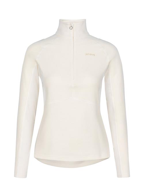 Johaug | Fusion Fleece Half Zip | M