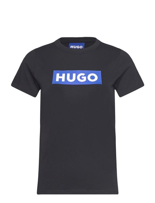 HUGO BLUE | Classic Tee_B | S