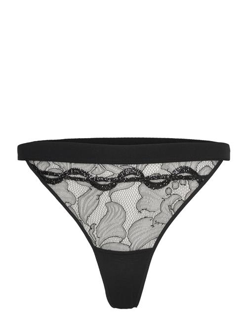 Chantelle X | Xtravagant Thong | 34
