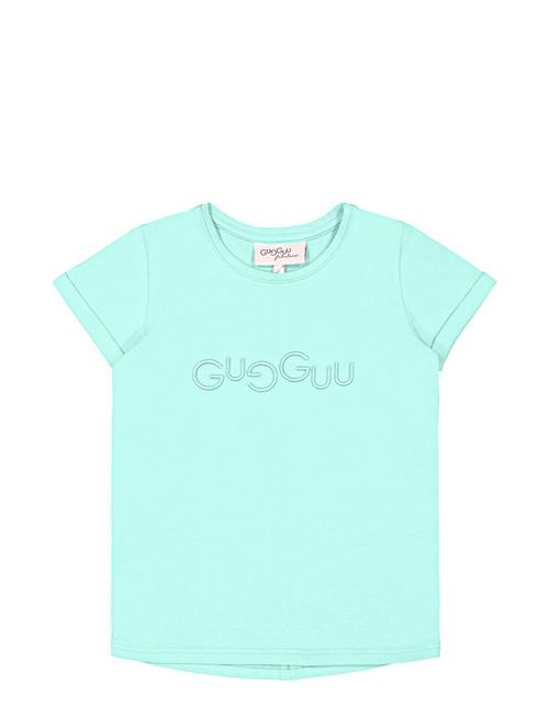 Gugguu | Logo T-Shirt | 128