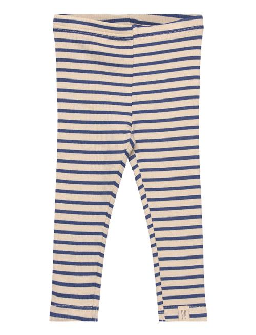 Petit Piao | Legging Modal Striped | 56