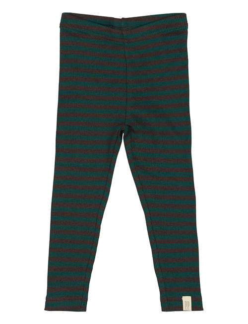 Petit Piao | Legging Modal Striped | 56