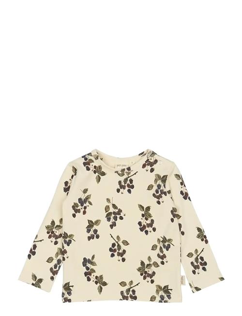 Petit Piao | T-Shirt L/S Printed | 56