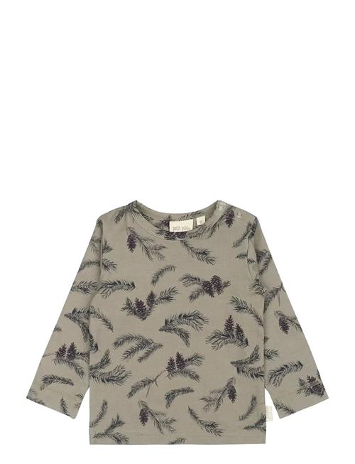 Petit Piao | T-Shirt L/S Printed | 56