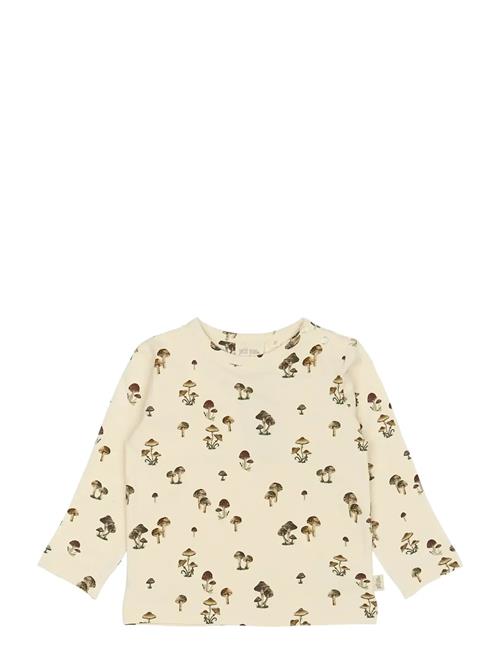 Petit Piao | T-Shirt L/S Printed | 86