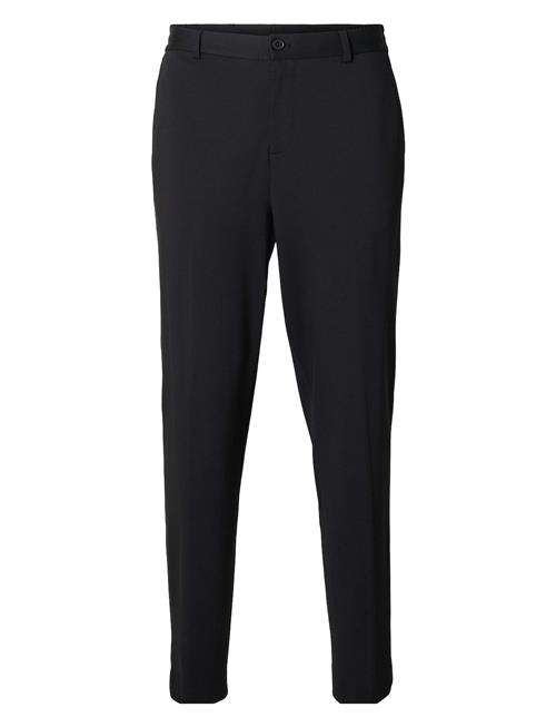 Selected | Slhslimtape-Delon String Jersey Flex Trs | 46