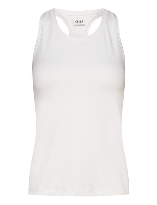 Casall | Essential Racerback Tank | S