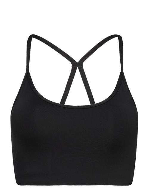 Casall | Sleek Strappy Sports Bra | L