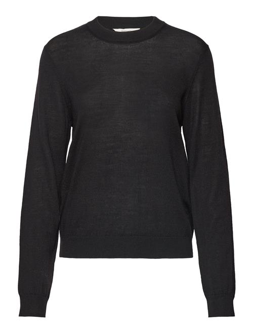 HOLZWEILER | W. Merino Crew | XS