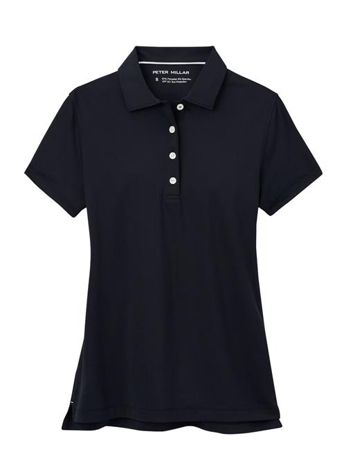 Peter Millar | Short Sleeve Button Polo | S