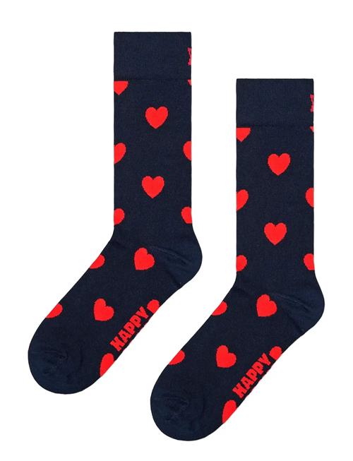 Happy Socks | Heart Sock | 36-40