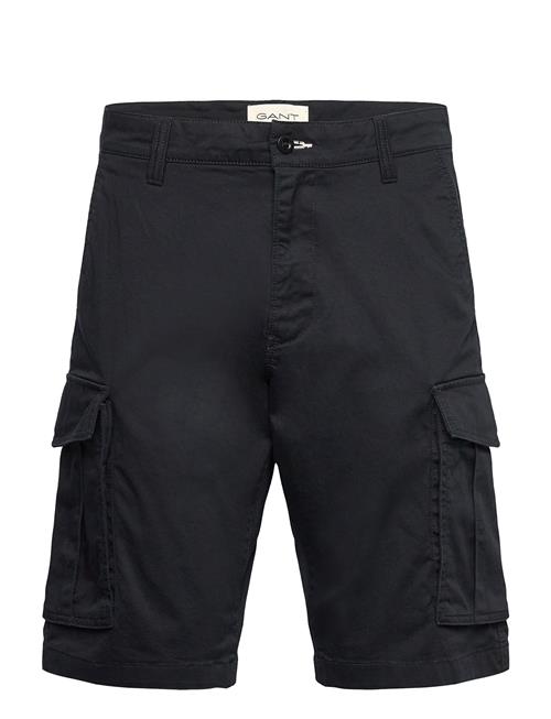 GANT | Relaxed Twill Cargo Shorts | 36