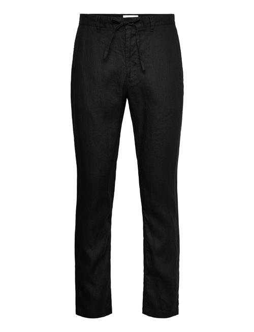 Gant | Relaxed Linen Ds Pants | M