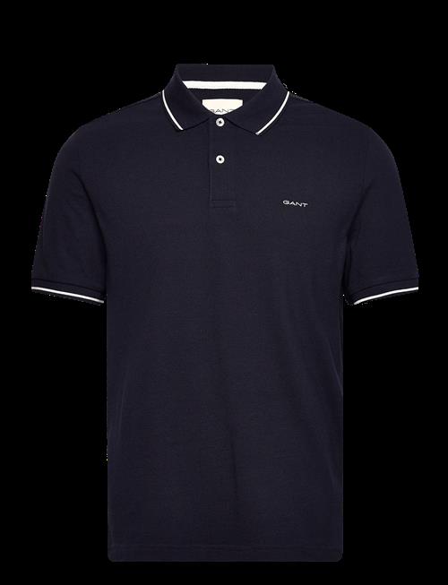 Gant | Tipping Ss Pique Polo | S