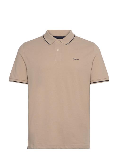 Gant | Tipping Ss Pique Polo | L