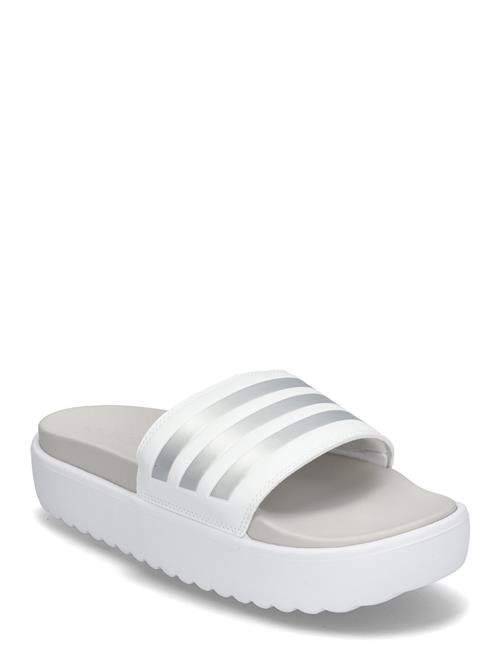 adidas Sportswear | Adilette Platform | 40 1/2