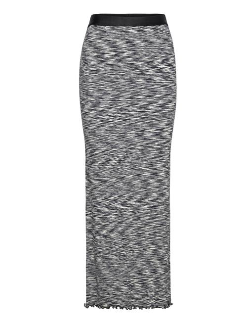 Mads Nørgaard | 2X2 Cotton Space Maxine Skirt | L