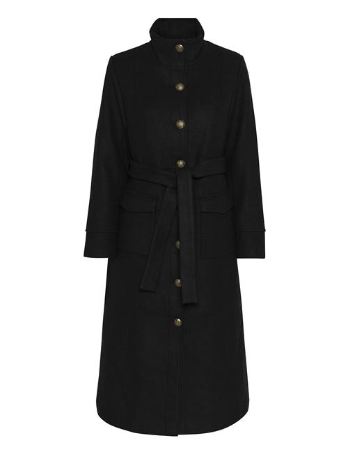 Cream | Crtova Coat | 44