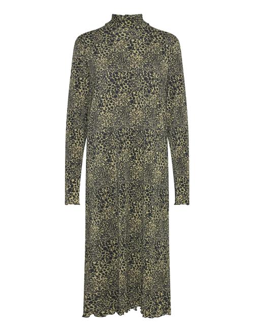 Mads Nørgaard | Luno Halto Dress Aop | M