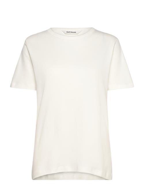 Soft Rebels | Srhella T-Shirt Gots | XS