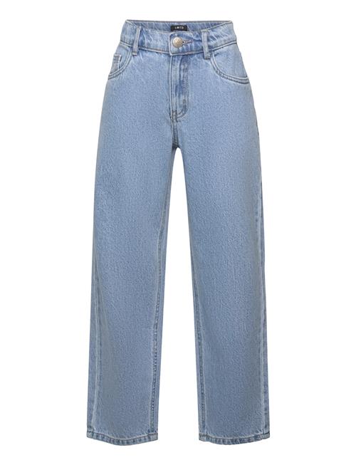 LMTD | Nlmkim Dnm Dad Straight Pant Noos | 134