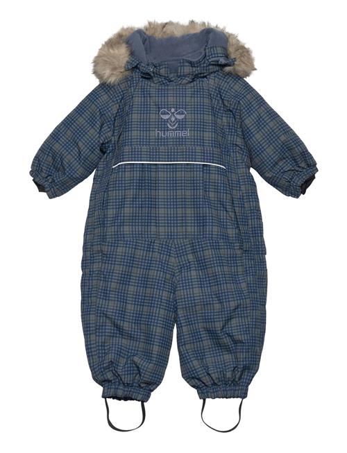 Hummel | Hmlmoon Tex Snowsuit | 80