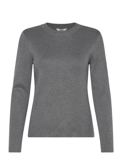 Object | Objester Sli L/S Knit Pullover Noos | L