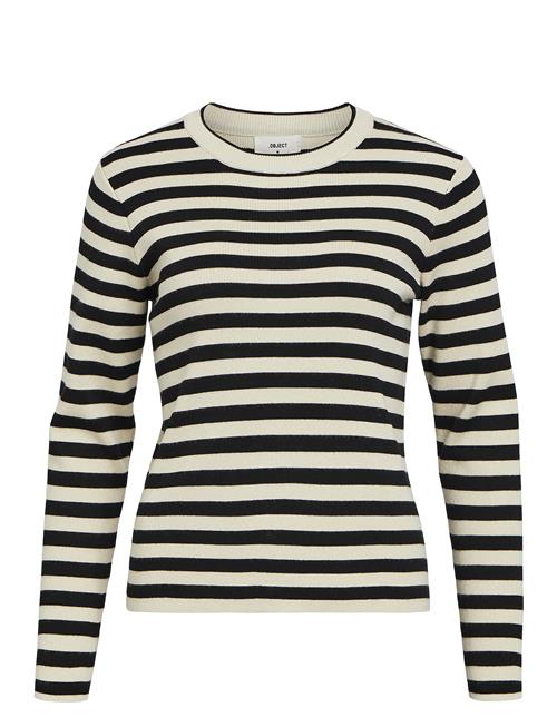 Object | Objester Sli L/S Knit Pullover Noos | XL