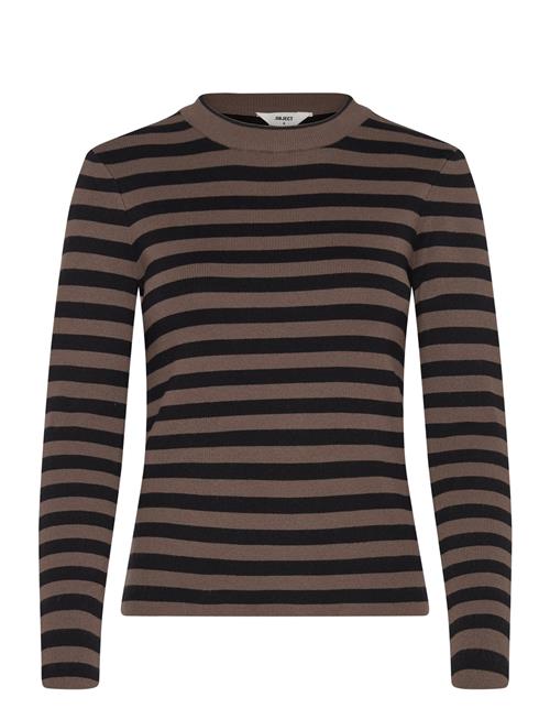 Object | Objester Sli L/S Knit Pullover Noos | S