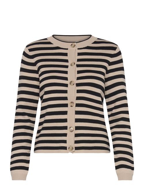 Object | Objester Sli L/S Knit Cardigan Noos | L