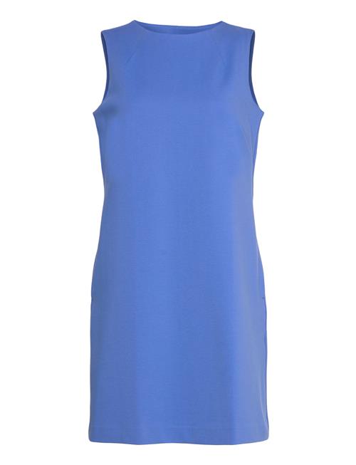 Papu | Sleeveless Midi Dress, Bright Blue | S