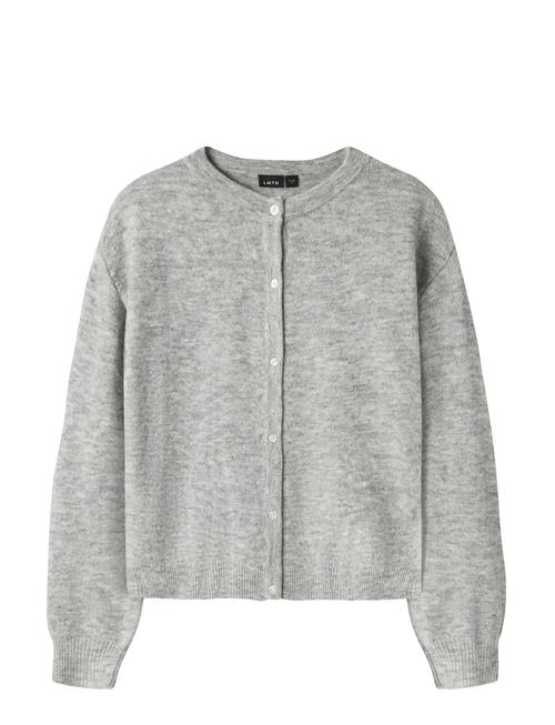 LMTD | Nlflodet Ls Short Knit Cardigan Noos | 158-164