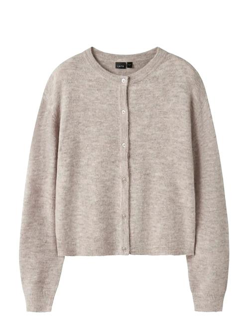 LMTD | Nlflodet Ls Short Knit Cardigan Noos | 170-176