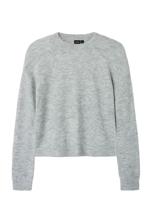 LMTD | Nlflodet Ls Short Knit Noos | 146-152