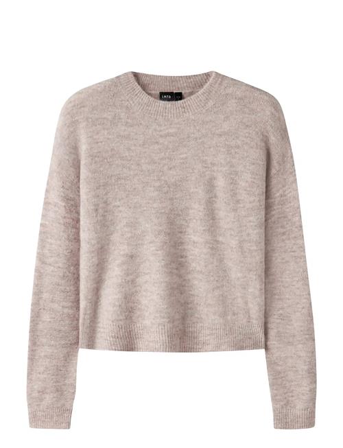 LMTD | Nlflodet Ls Short Knit Noos | 158-164