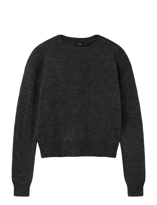 LMTD | Nlflodet Ls Short Knit Noos | 146-152