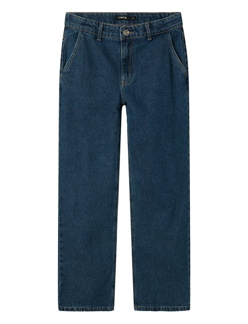 LMTD | Nlmtoizza Dnm Loose Pant Noos | 170