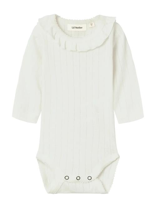 Lil'Atelier | Nbfrachel Nis Ls Slim Body Lil Noos | 92
