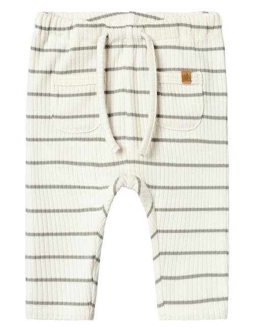 Lil'Atelier | Nbmkail Reg Pant Lil Noos | 68