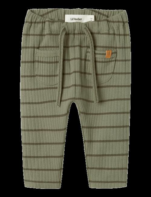 Lil'Atelier | Nbmkail Reg Pant Lil Noos | 68