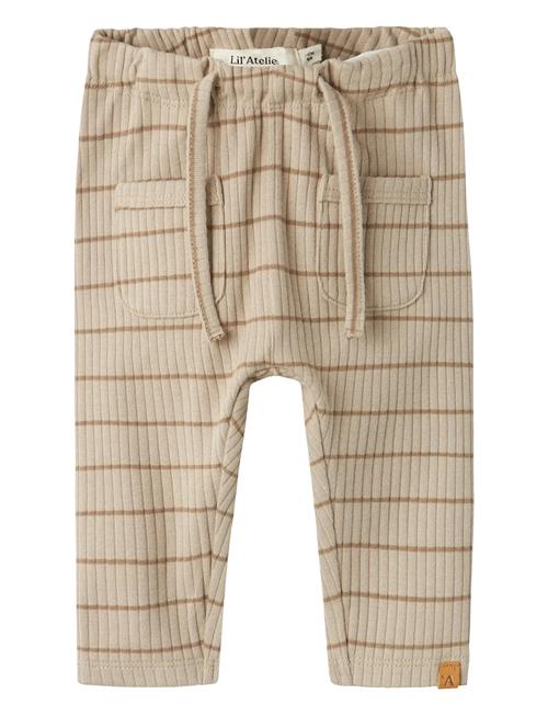 Lil'Atelier | Nbmkail Reg Pant Lil Noos | 68