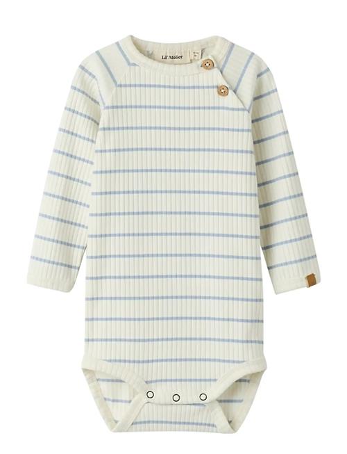Lil'Atelier | Nbmkail Ls Slim Body Lil Noos | 86