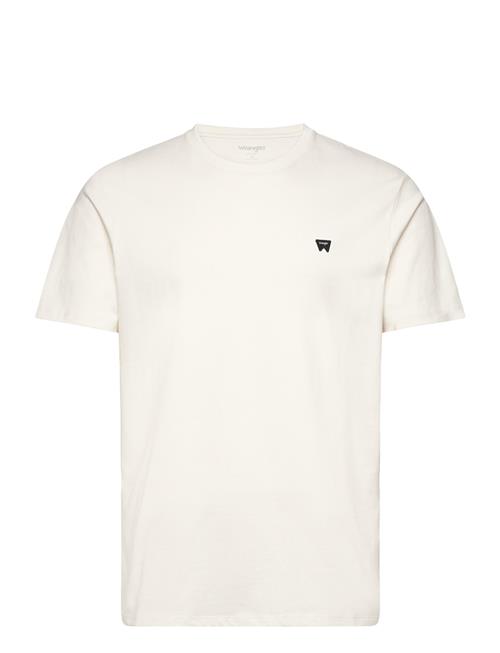 Wrangler | Sign Off Tee | L